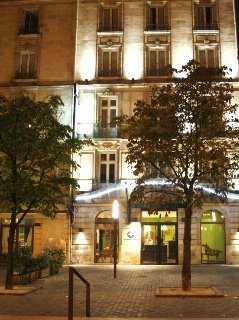 Hotel Du Faisan