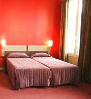 Hotel Du Faisan