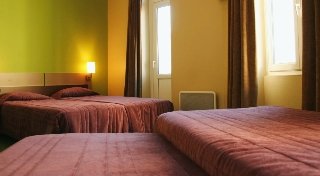 Hotel Du Faisan