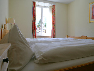 Hotel Du Glacier