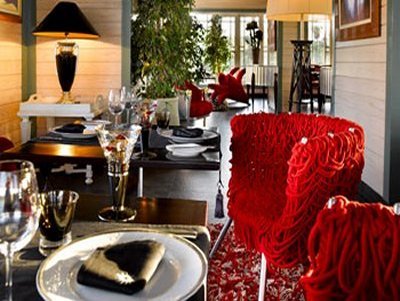 Hotel Du Golf