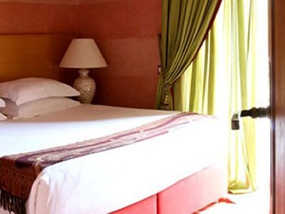 Hotel Du Golf