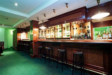 Hotel Du Gouverneur Et Golf