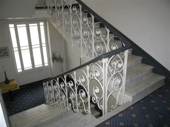Hotel Du Midi