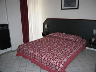Hotel Du Midi