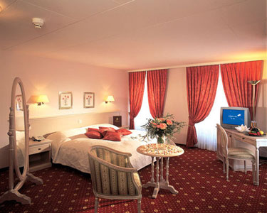 Hotel Du Nord