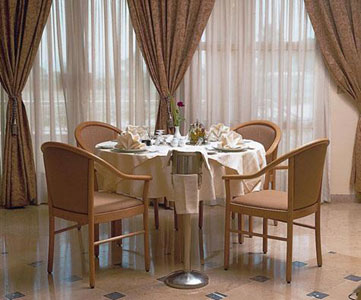 Hotel Du Parc