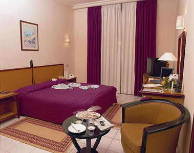 Hotel Du Parc