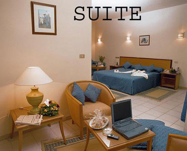 Hotel Du Parc