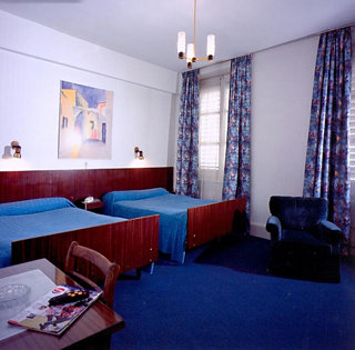 Hotel Du Simplon