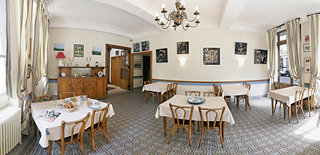 Hotel Du Simplon