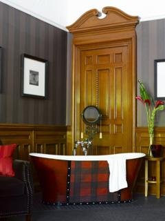 Hotel Du Vin At One Devonshire Gardens