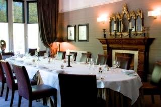 Hotel Du Vin At One Devonshire Gardens