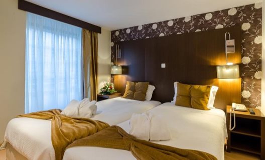 Hotel Duas Nações