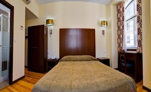 Hotel Duas Nações