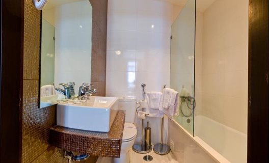 Hotel Duas Nações