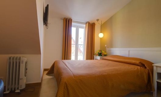 Hotel Duas Nações
