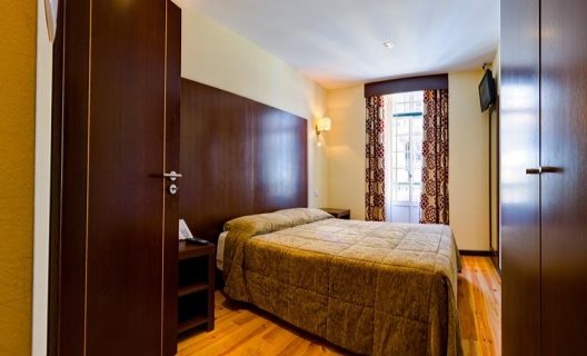 Hotel Duas Nações