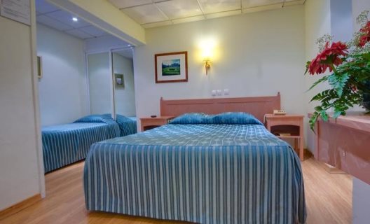 Hotel Duas Nações