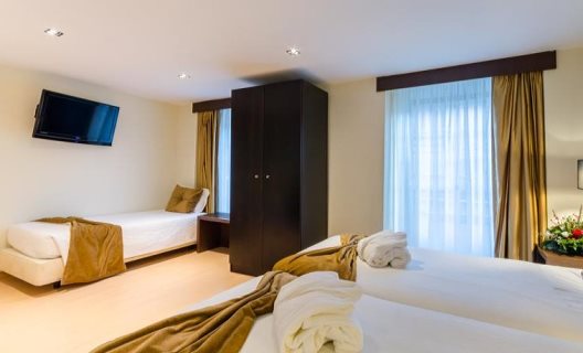 Hotel Duas Nações