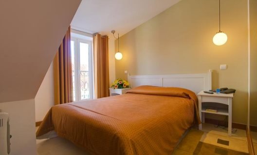 Hotel Duas Nações