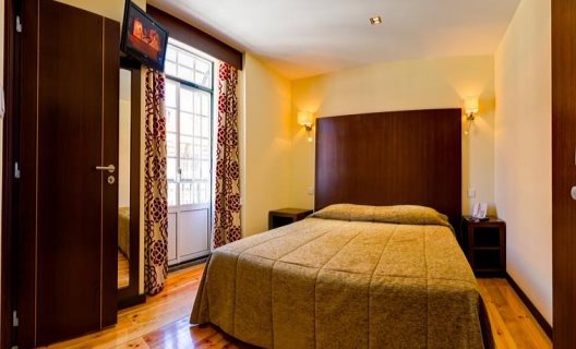 Hotel Duas Nações