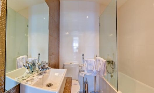 Hotel Duas Nações
