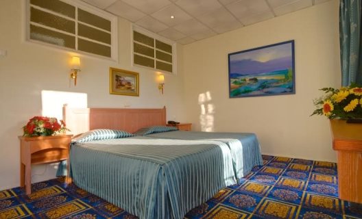 Hotel Duas Nações