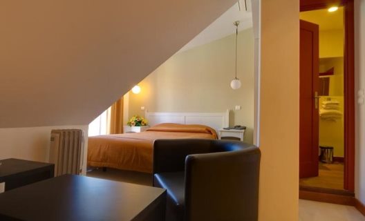 Hotel Duas Nações