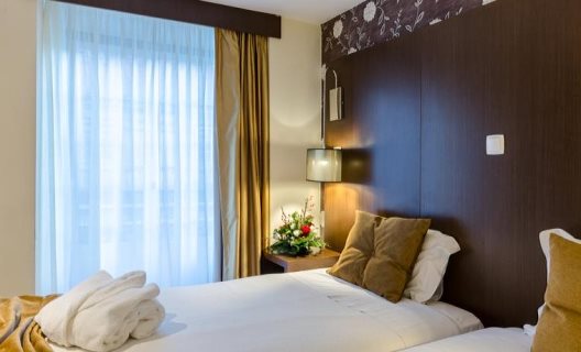 Hotel Duas Nações