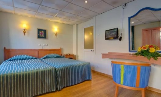 Hotel Duas Nações
