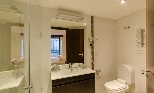 Hotel Duas Nações