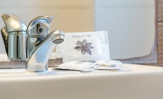 Hotel Duas Nações
