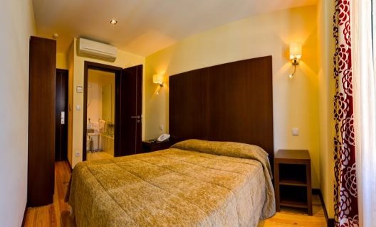 Hotel Duas Nações