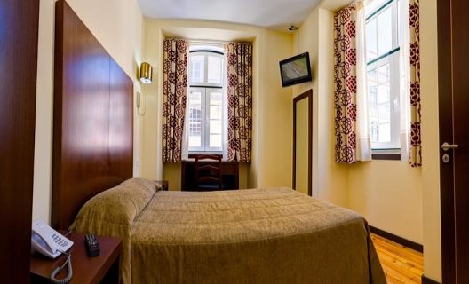 Hotel Duas Nações