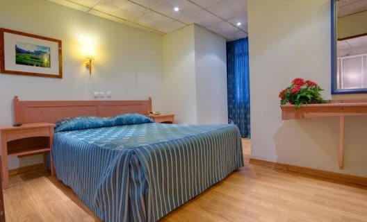 Hotel Duas Nações