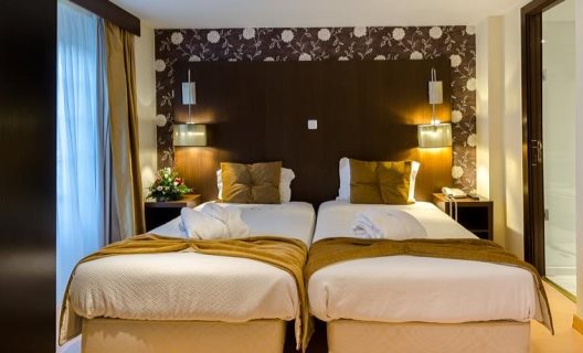 Hotel Duas Nações