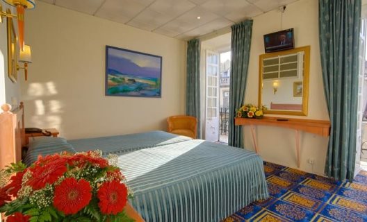 Hotel Duas Nações