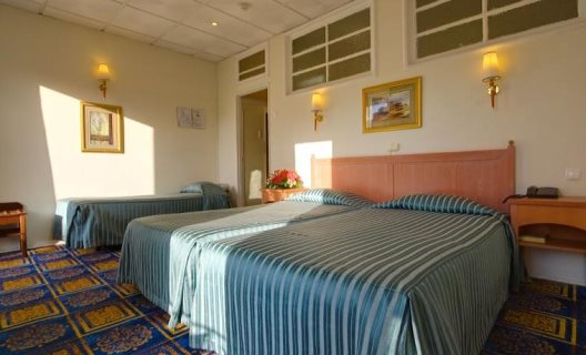 Hotel Duas Nações