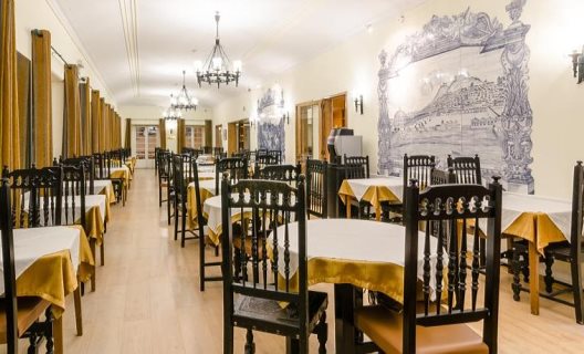 Hotel Duas Nações