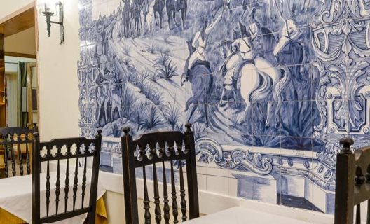 Hotel Duas Nações