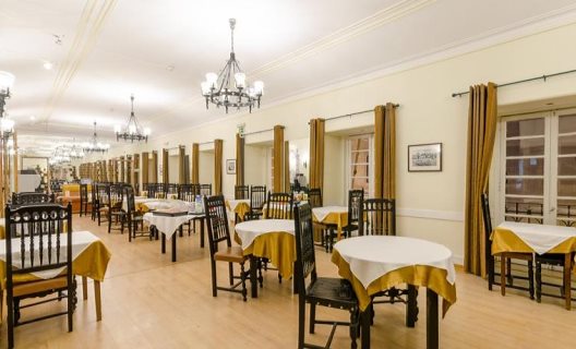 Hotel Duas Nações