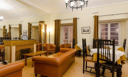 Hotel Duas Nações