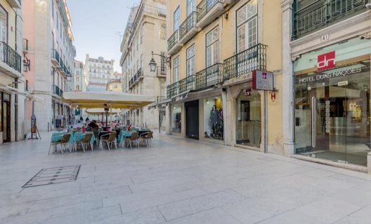 Hotel Duas Nações