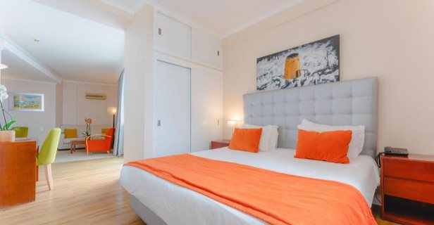 Hotel Duas Torres