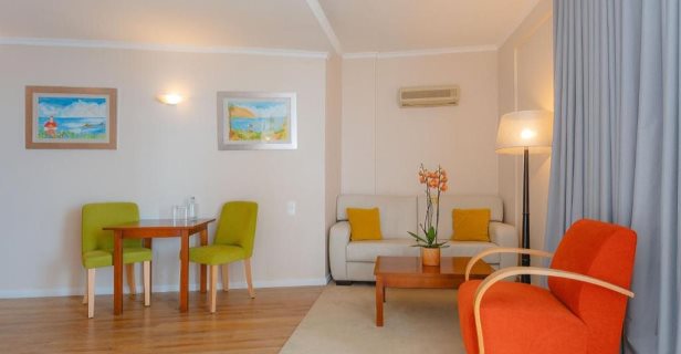 Hotel Duas Torres