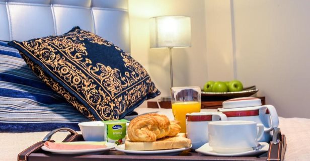 Hotel Duas Torres