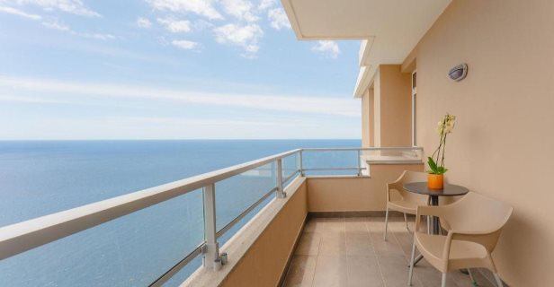 Hotel Duas Torres
