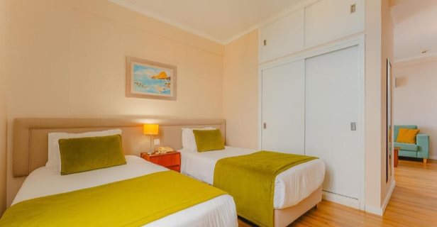 Hotel Duas Torres