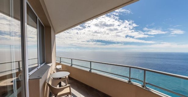 Hotel Duas Torres